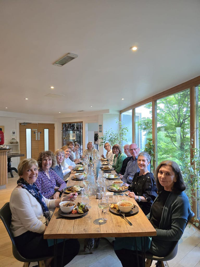 Pilates-Residential Retreat-new-forest-02