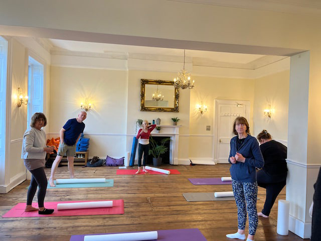 Pilates-Residential Retreat-new-forest-03