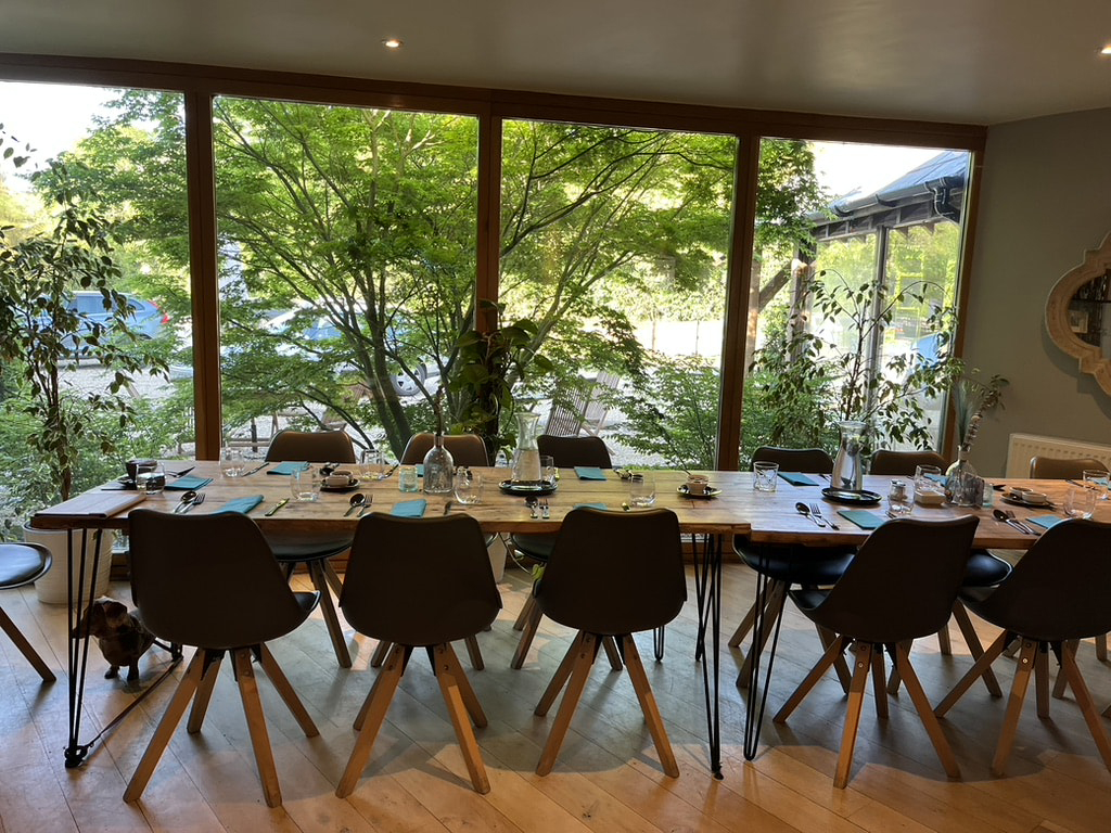 Pilates-Residential Retreat-new-forest-05