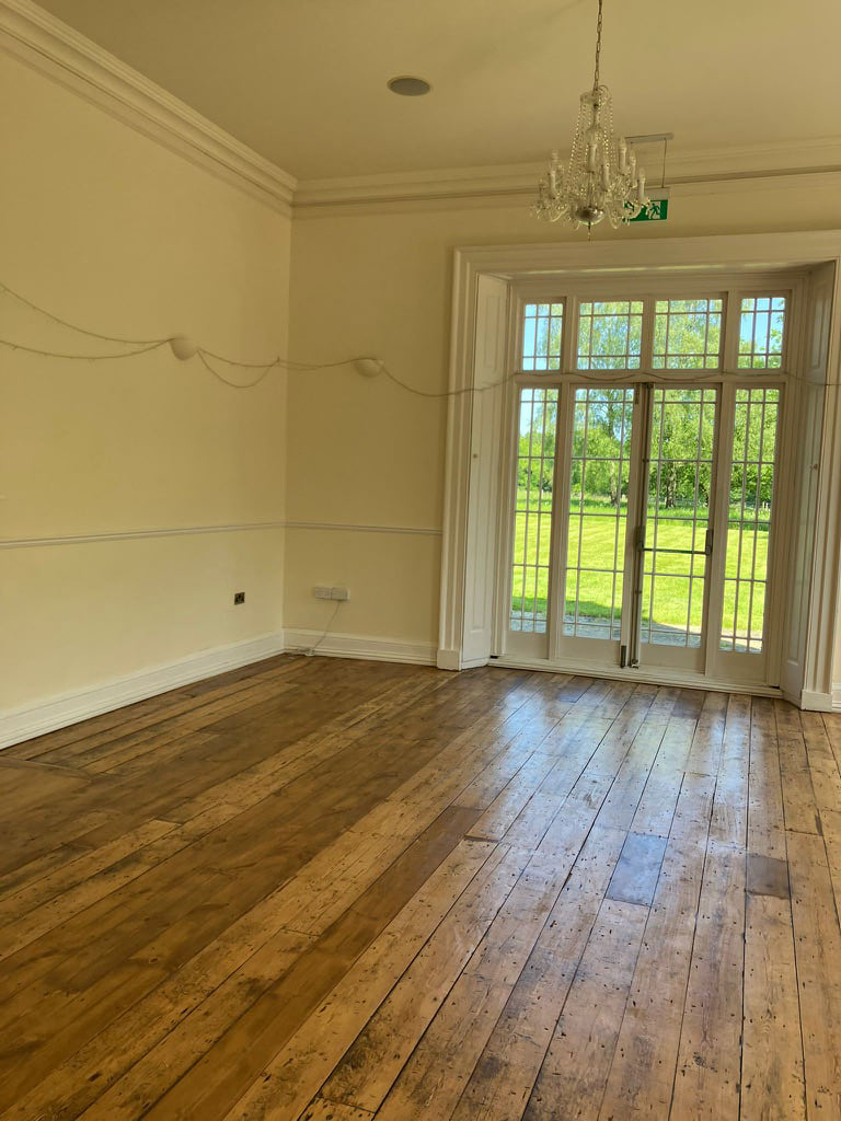 Pilates-Residential Retreat-new-forest-07